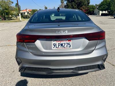 2024 Kia Forte LXS - Photo 6 - Rancho Cucamonga, CA 91730