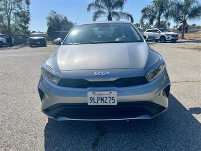 2024 Kia Forte LXS - Photo 2 - Rancho Cucamonga, CA 91730