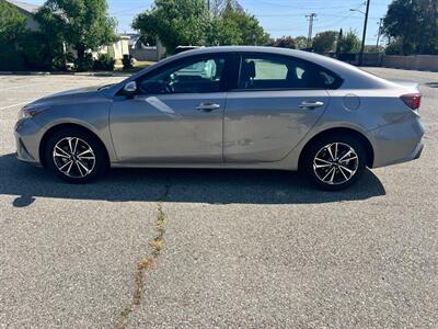 2024 Kia Forte LXS - Photo 4 - Rancho Cucamonga, CA 91730