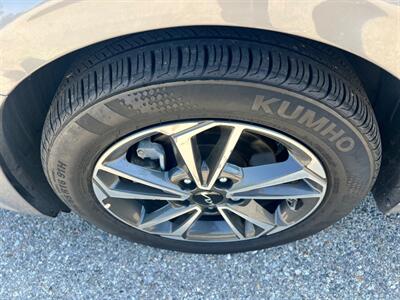 2024 Kia Forte LXS - Photo 20 - Rancho Cucamonga, CA 91730