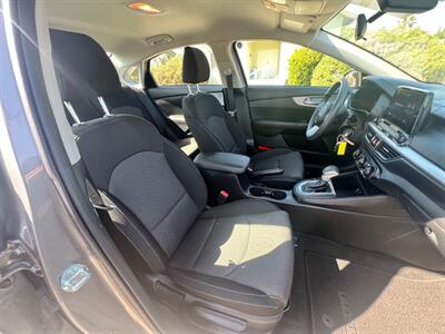 2024 Kia Forte LXS - Photo 13 - Rancho Cucamonga, CA 91730