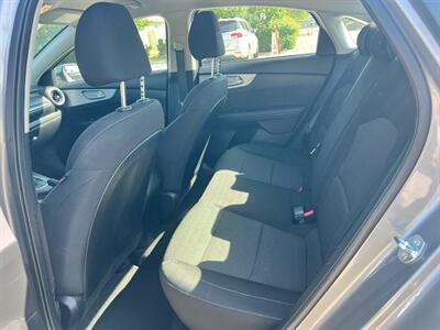 2024 Kia Forte LXS - Photo 10 - Rancho Cucamonga, CA 91730