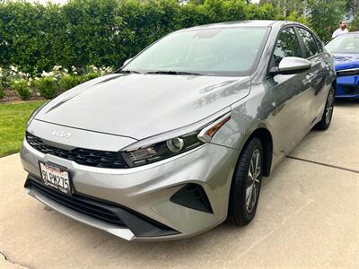 2024 Kia Forte LXS - Photo 1 - Rancho Cucamonga, CA 91730