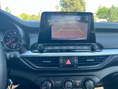 2024 Kia Forte LXS - Photo 17 - Rancho Cucamonga, CA 91730