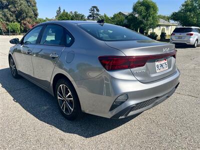 2024 Kia Forte LXS - Photo 5 - Rancho Cucamonga, CA 91730