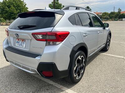 2021 Subaru Crosstrek Limited   - Photo 6 - Rancho Cucamonga, CA 91730