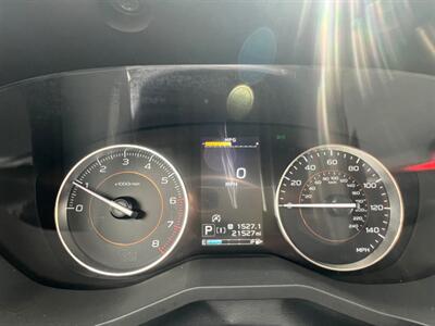 2021 Subaru Crosstrek Limited   - Photo 10 - Rancho Cucamonga, CA 91730