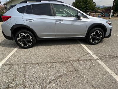 2021 Subaru Crosstrek Limited   - Photo 5 - Rancho Cucamonga, CA 91730