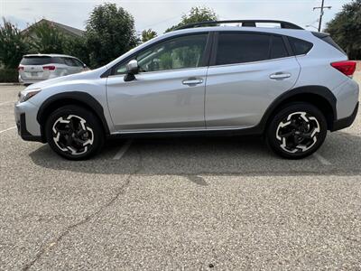 2021 Subaru Crosstrek Limited   - Photo 4 - Rancho Cucamonga, CA 91730