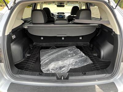 2021 Subaru Crosstrek Limited   - Photo 18 - Rancho Cucamonga, CA 91730