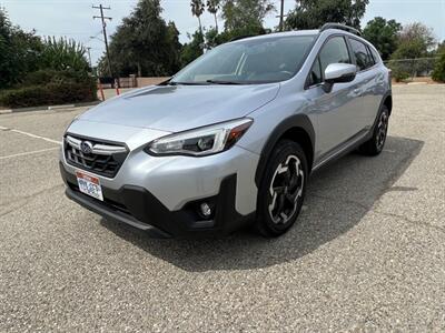 2021 Subaru Crosstrek Limited   - Photo 3 - Rancho Cucamonga, CA 91730
