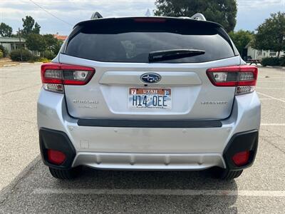 2021 Subaru Crosstrek Limited   - Photo 7 - Rancho Cucamonga, CA 91730