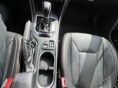 2021 Subaru Crosstrek Limited   - Photo 14 - Rancho Cucamonga, CA 91730