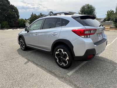 2021 Subaru Crosstrek Limited   - Photo 8 - Rancho Cucamonga, CA 91730