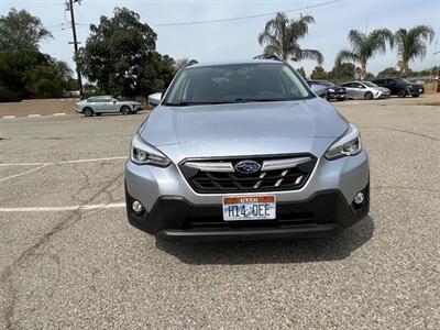 2021 Subaru Crosstrek Limited   - Photo 2 - Rancho Cucamonga, CA 91730