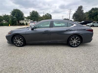 2023 Lexus ES 350 Premium - Photo 5 - Rancho Cucamonga, CA 91730
