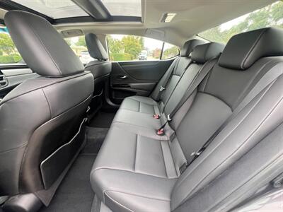 2023 Lexus ES 350 Premium - Photo 19 - Rancho Cucamonga, CA 91730