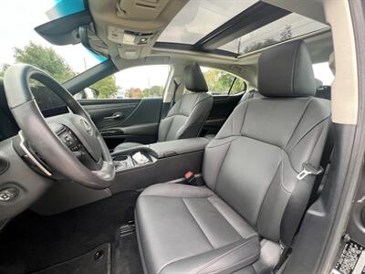 2023 Lexus ES 350 Premium - Photo 18 - Rancho Cucamonga, CA 91730