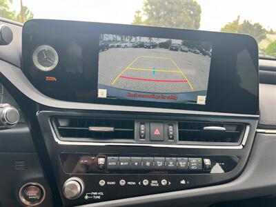2023 Lexus ES 350 Premium - Photo 13 - Rancho Cucamonga, CA 91730
