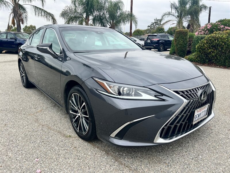 2023 Lexus ES 350 Premium   - Photo 1 - Rancho Cucamonga, CA 91730