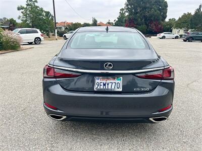 2023 Lexus ES 350 Premium - Photo 7 - Rancho Cucamonga, CA 91730