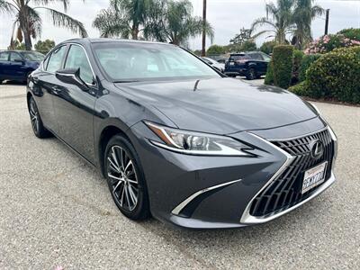 2023 Lexus ES 350 Premium - Photo 2 - Rancho Cucamonga, CA 91730