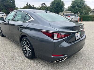 2023 Lexus ES 350 Premium - Photo 6 - Rancho Cucamonga, CA 91730