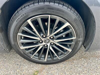 2023 Lexus ES 350 Premium - Photo 24 - Rancho Cucamonga, CA 91730