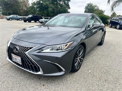 2023 Lexus ES 350 Premium - Photo 4 - Rancho Cucamonga, CA 91730