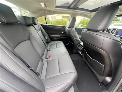 2023 Lexus ES 350 Premium - Photo 21 - Rancho Cucamonga, CA 91730