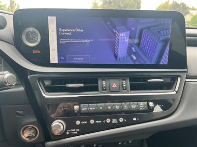 2023 Lexus ES 350 Premium - Photo 12 - Rancho Cucamonga, CA 91730