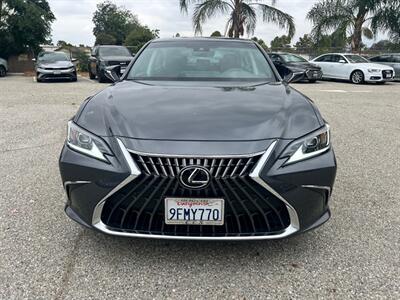 2023 Lexus ES 350 Premium - Photo 3 - Rancho Cucamonga, CA 91730