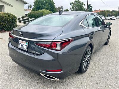 2023 Lexus ES 350 Premium - Photo 8 - Rancho Cucamonga, CA 91730