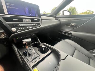 2023 Lexus ES 350 Premium - Photo 15 - Rancho Cucamonga, CA 91730