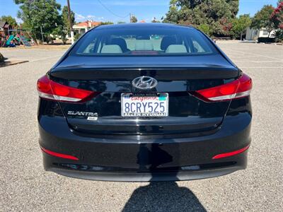 2018 Hyundai ELANTRA SE   - Photo 6 - Rancho Cucamonga, CA 91730