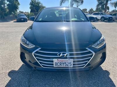 2018 Hyundai ELANTRA SE   - Photo 2 - Rancho Cucamonga, CA 91730