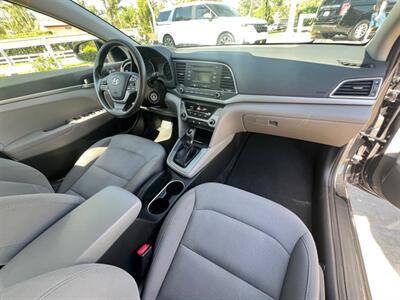 2018 Hyundai ELANTRA SE   - Photo 12 - Rancho Cucamonga, CA 91730