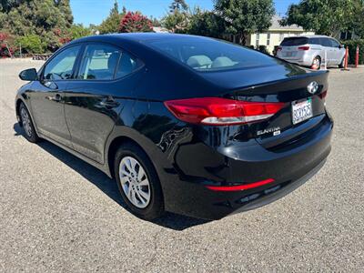 2018 Hyundai ELANTRA SE   - Photo 5 - Rancho Cucamonga, CA 91730