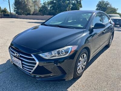 2018 Hyundai ELANTRA SE   - Photo 3 - Rancho Cucamonga, CA 91730