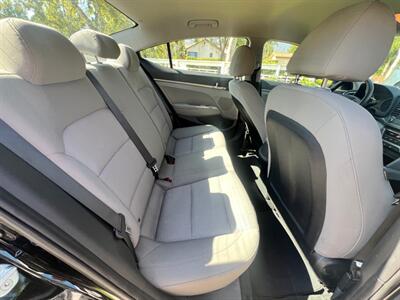 2018 Hyundai ELANTRA SE   - Photo 15 - Rancho Cucamonga, CA 91730