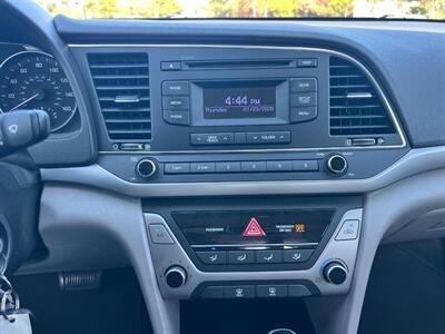 2018 Hyundai ELANTRA SE   - Photo 11 - Rancho Cucamonga, CA 91730