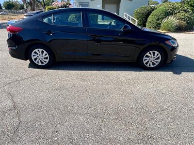 2018 Hyundai ELANTRA SE   - Photo 8 - Rancho Cucamonga, CA 91730