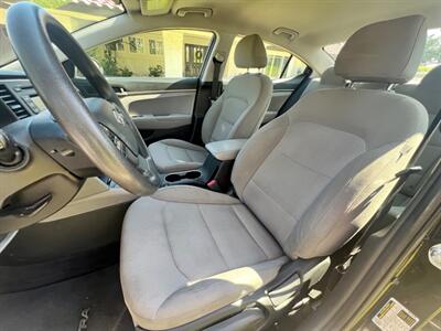 2018 Hyundai ELANTRA SE   - Photo 19 - Rancho Cucamonga, CA 91730