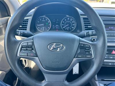 2018 Hyundai ELANTRA SE   - Photo 9 - Rancho Cucamonga, CA 91730