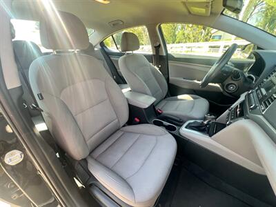 2018 Hyundai ELANTRA SE   - Photo 13 - Rancho Cucamonga, CA 91730