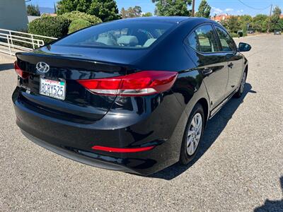 2018 Hyundai ELANTRA SE   - Photo 7 - Rancho Cucamonga, CA 91730