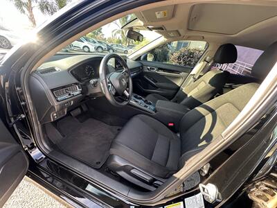 2023 Honda Civic EX   - Photo 10 - Rancho Cucamonga, CA 91730