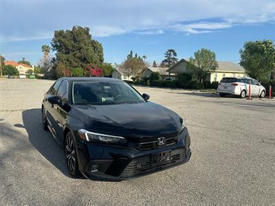 2023 Honda Civic EX   - Photo 1 - Rancho Cucamonga, CA 91730