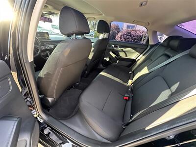 2023 Honda Civic EX   - Photo 11 - Rancho Cucamonga, CA 91730