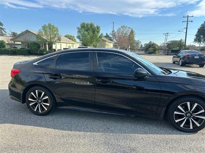 2023 Honda Civic EX   - Photo 5 - Rancho Cucamonga, CA 91730